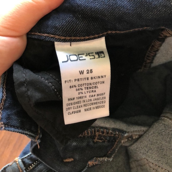 Joes jeans - Picture 4 of 6
